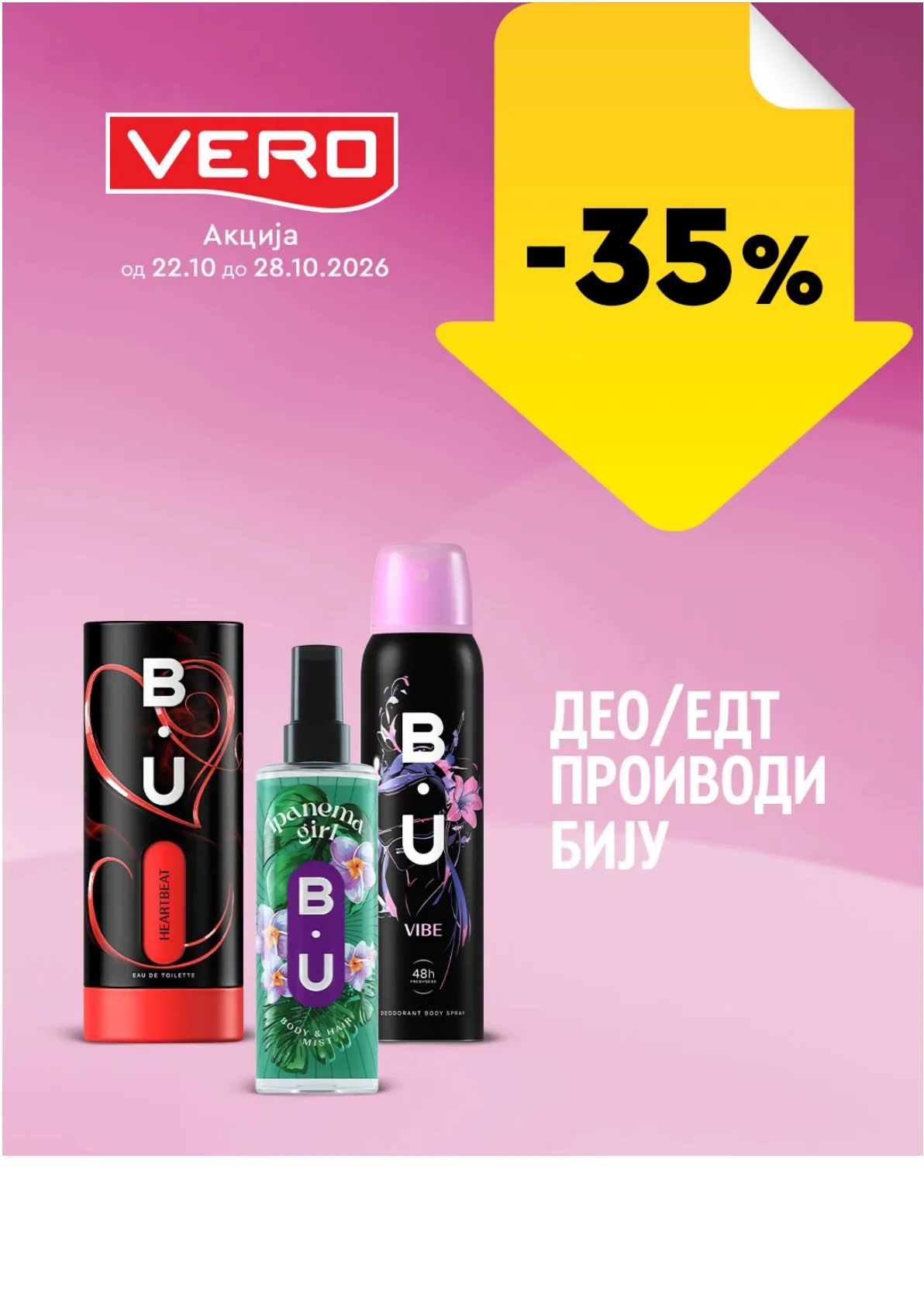 VERO - НЕДЕЛНА АКЦИЈА page 9