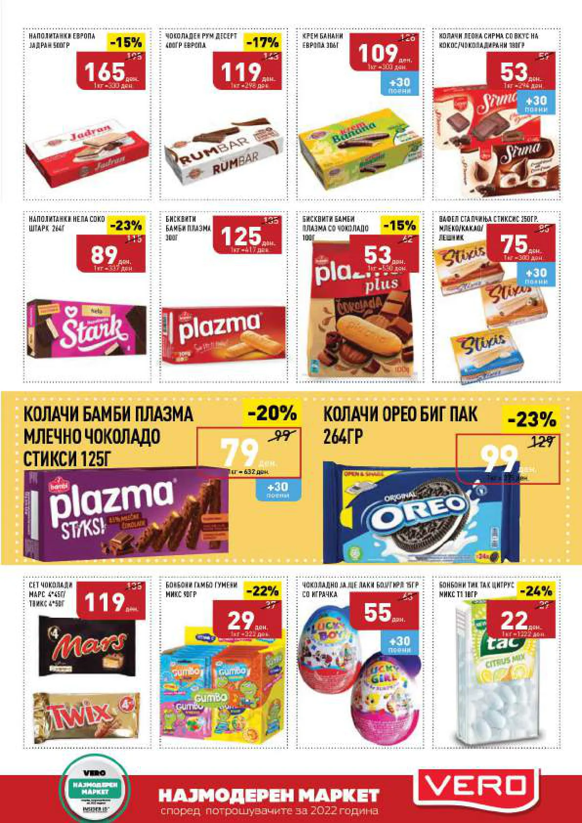 СЕКОГАШ НАЈДОБРОТО ЗА ВАС page 15