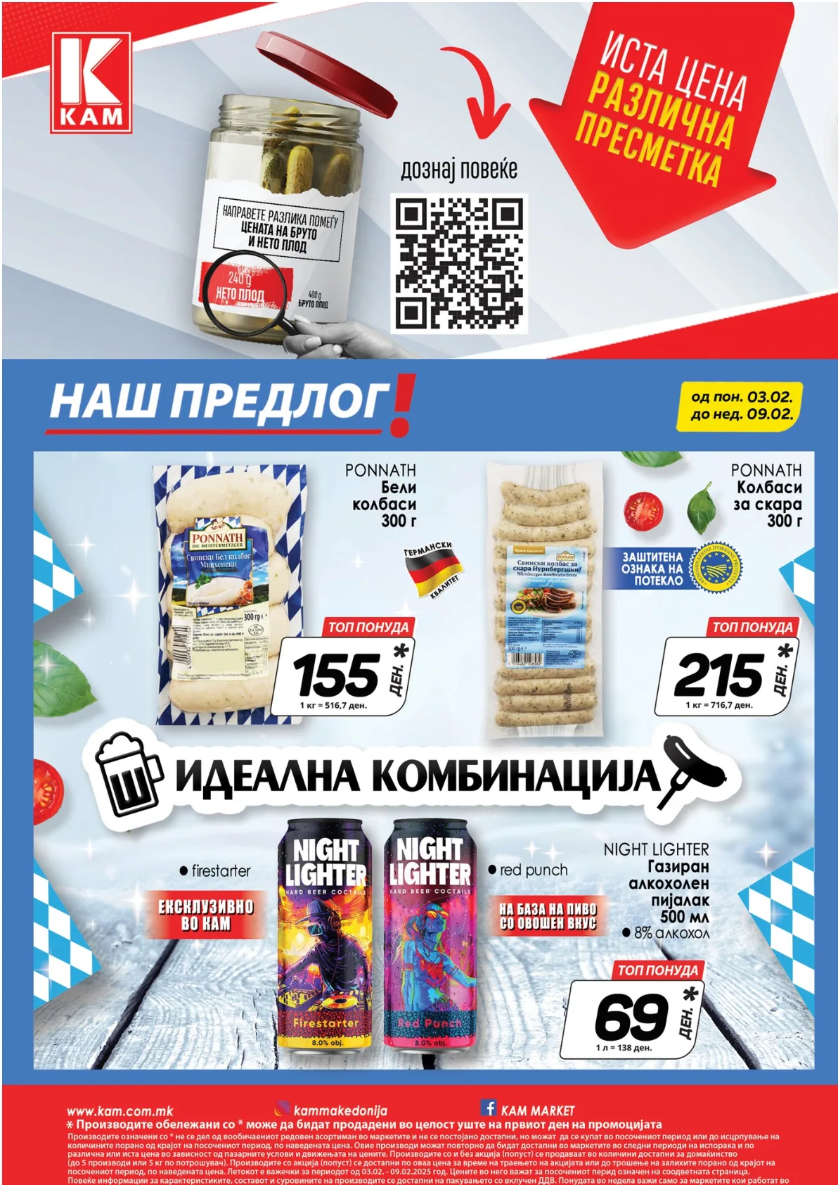 КАМ КАТАЛОГ page 13