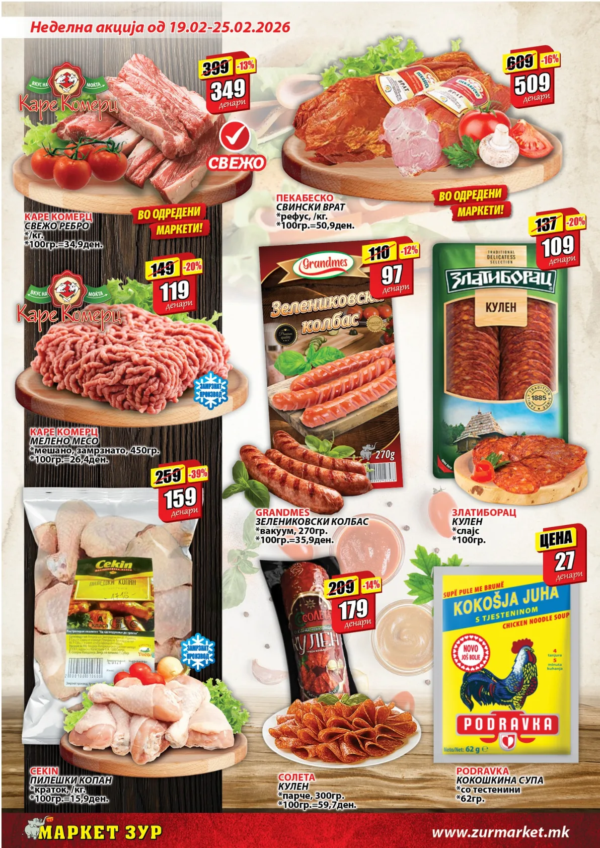 ЗУР КАТАЛОГ страница 2
