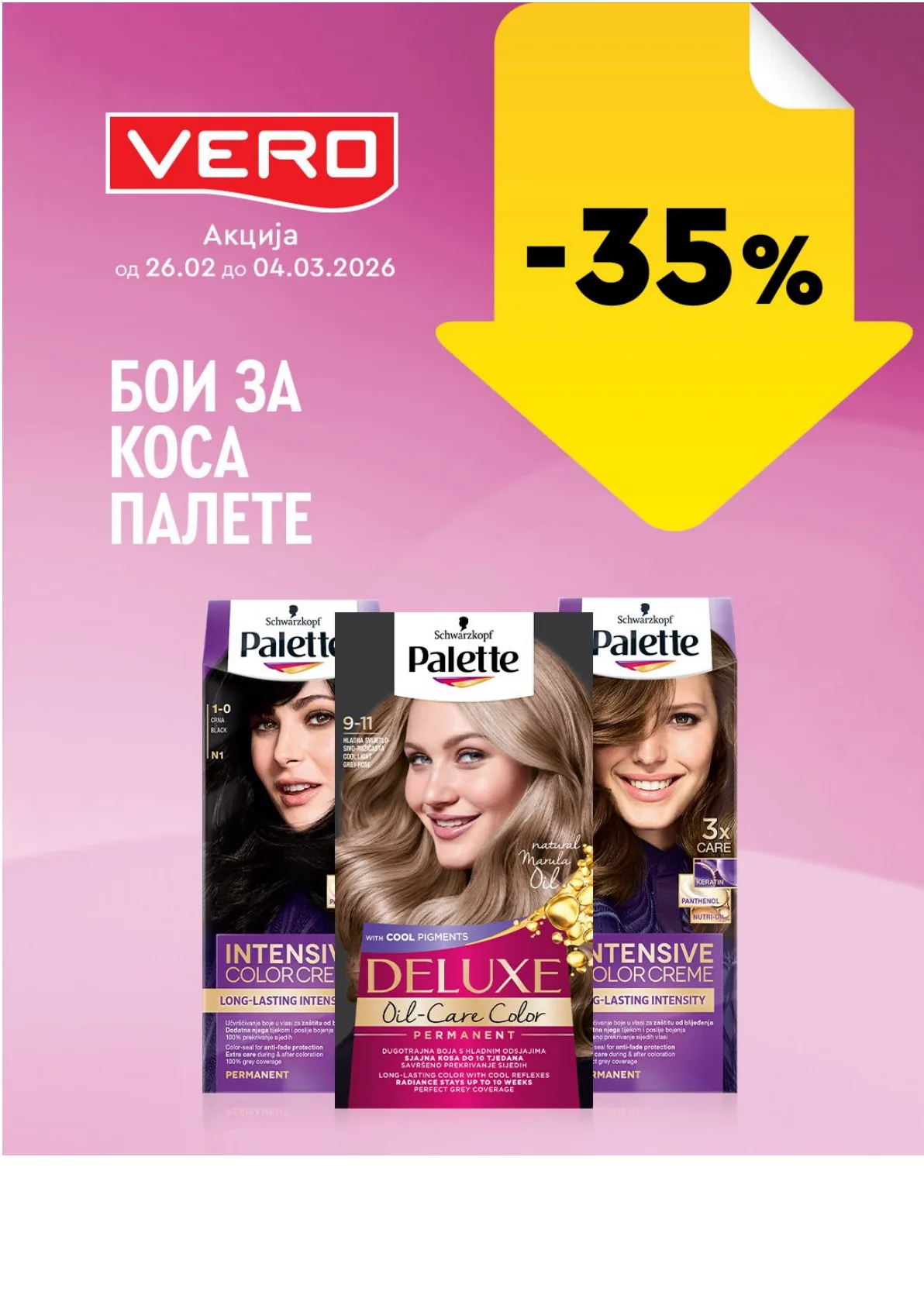 ВЕРО НЕДЕЛНА АКЦИЈА page 9