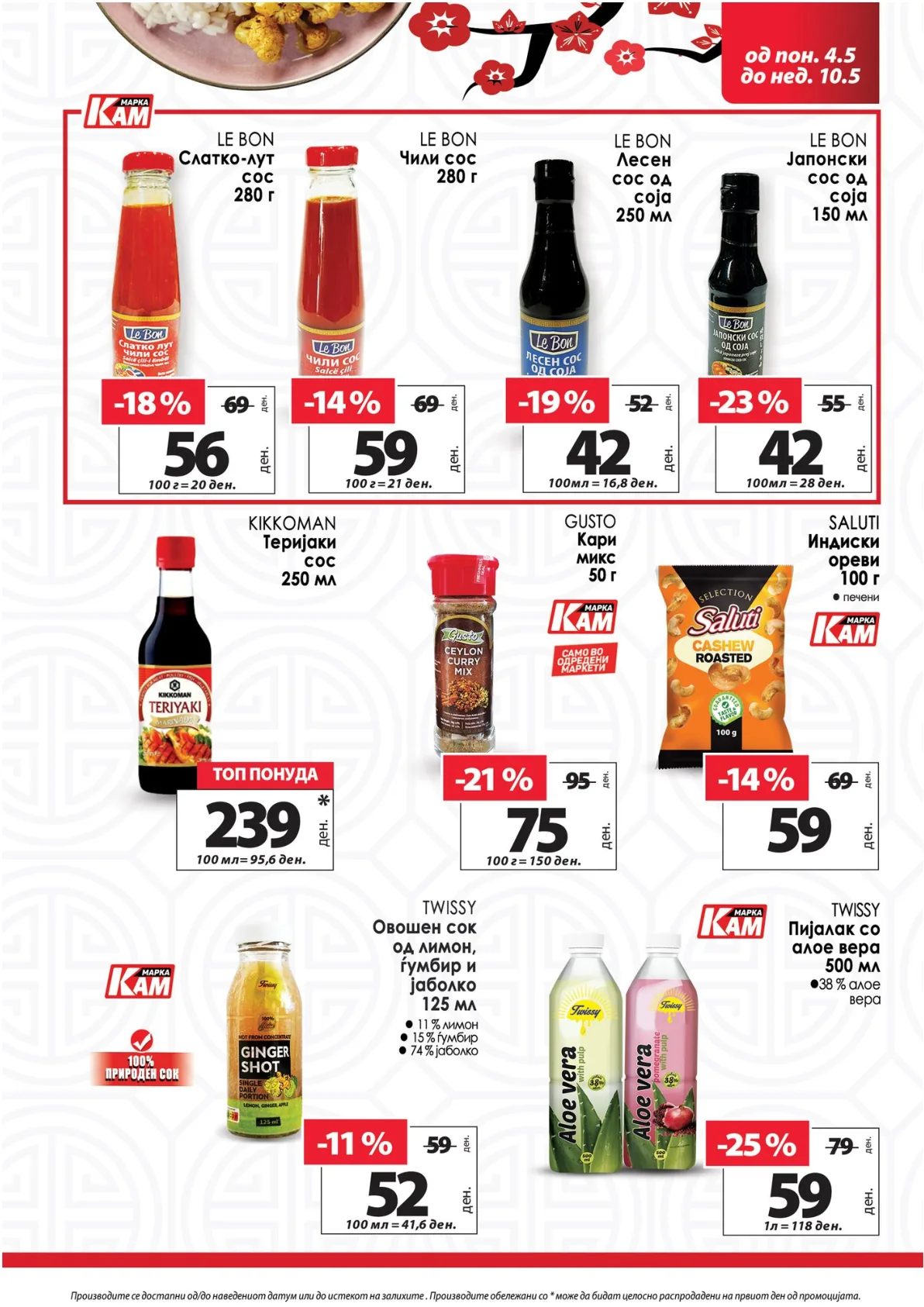 KAM KATALOG страница 8