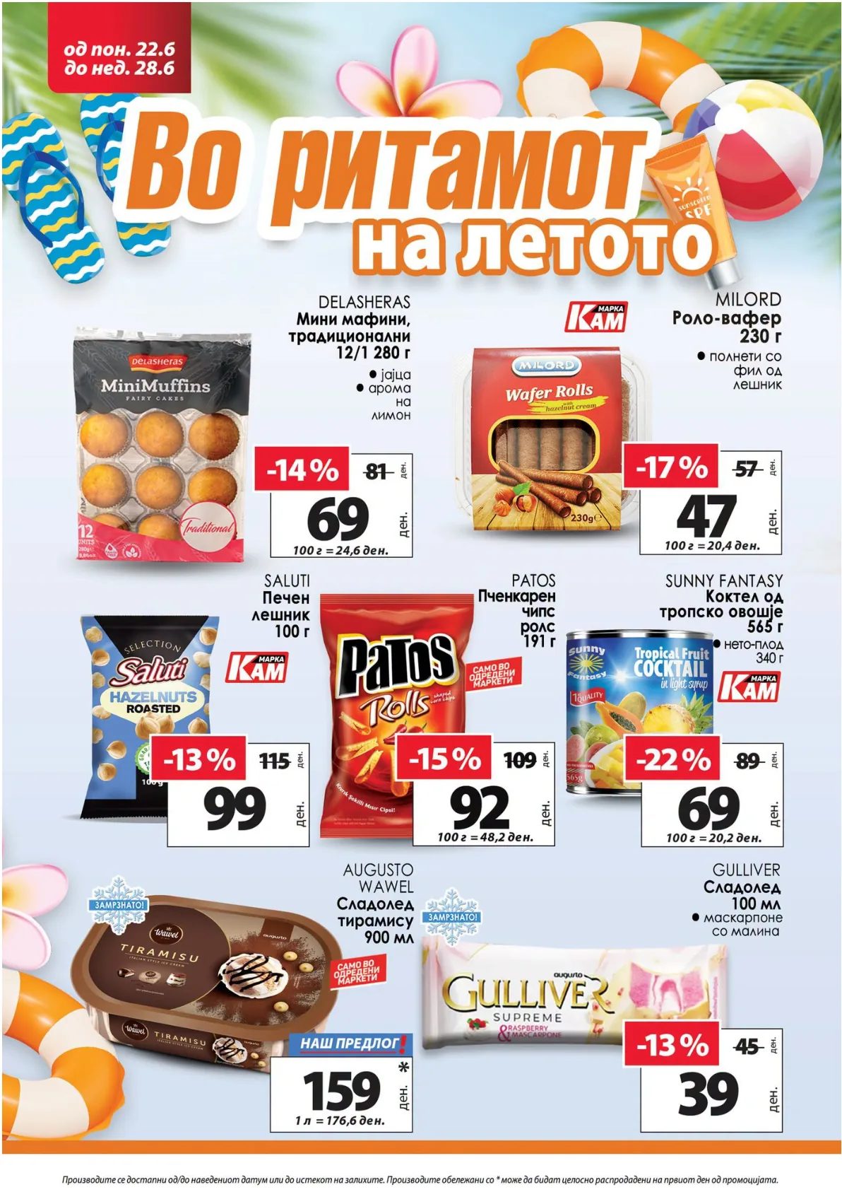 КАМ - КАТАЛОГ страница 7